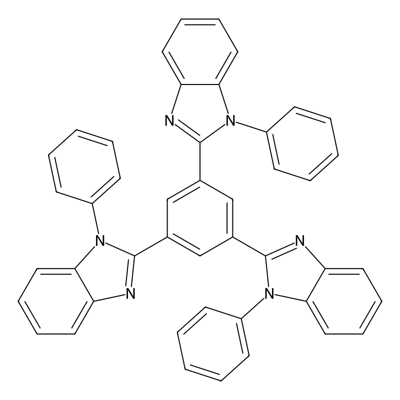 TPBi CAS No.:192198-85-9