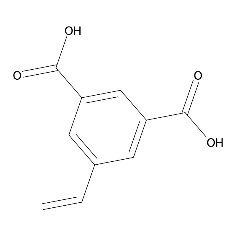 5-Vinylisophthalic acid CAS No.:1041374-16-6