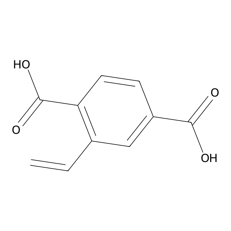 2-Vinylterephthalic acid CAS No.:216431-29-7