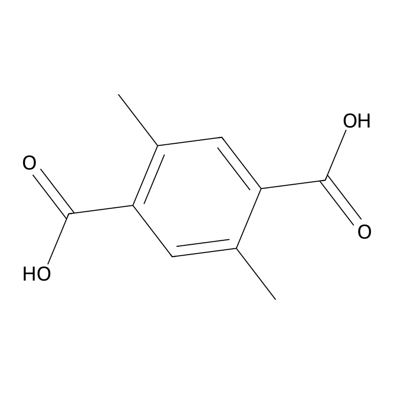 2,5-Dimethylterephthalic Acid CAS No.:6051-66-7