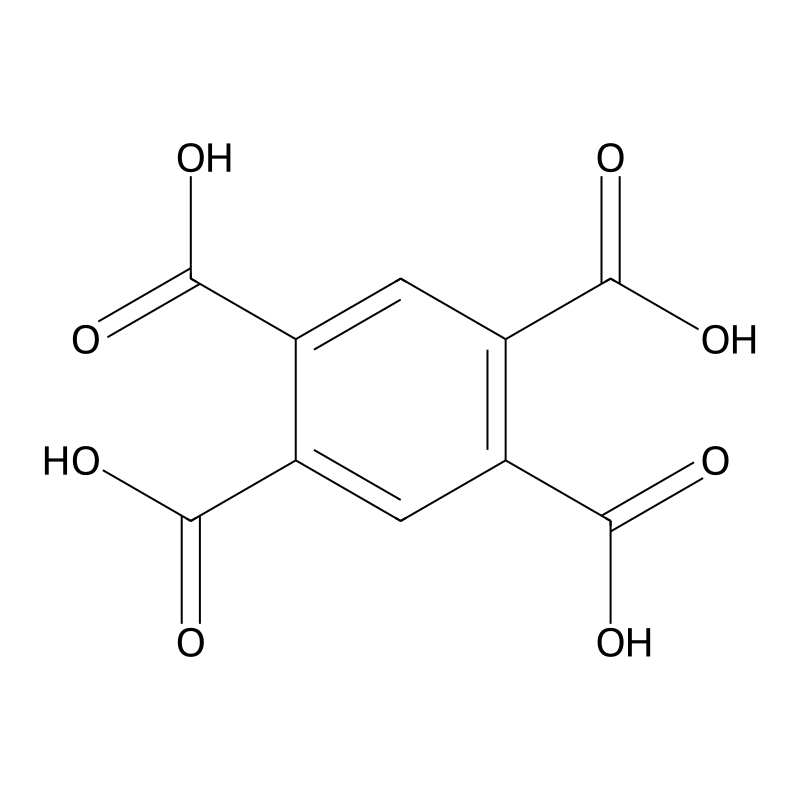 Pyromellitic acid CAS No.:89-05-4