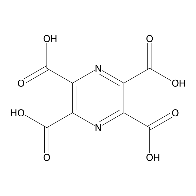 Pyrazinetetracarboxylic acid CAS No.:43193-60-8