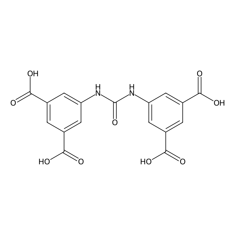 5,5-(Carbonylbis(azanediyl))diisophthalic acid CAS No.:105699-82-9