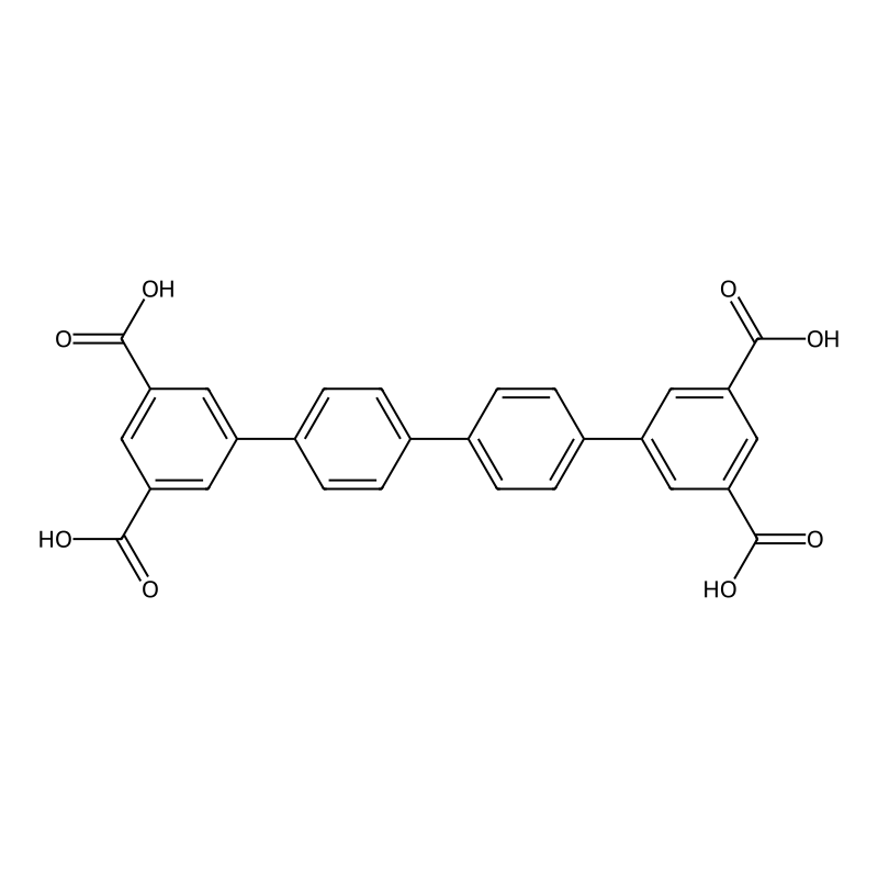 [1,1:4,1:4,1-Quaterphenyl]-3,3,5,5-tetracarboxylic acid CAS No.:921619-91-2