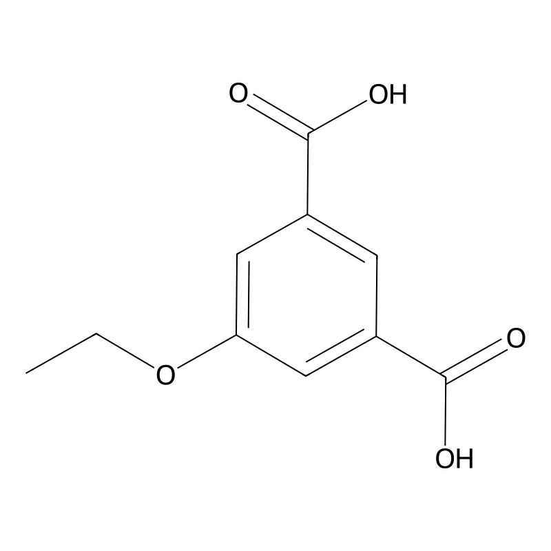 5-Ethoxyisophthalic acid CAS No.:203626-61-3