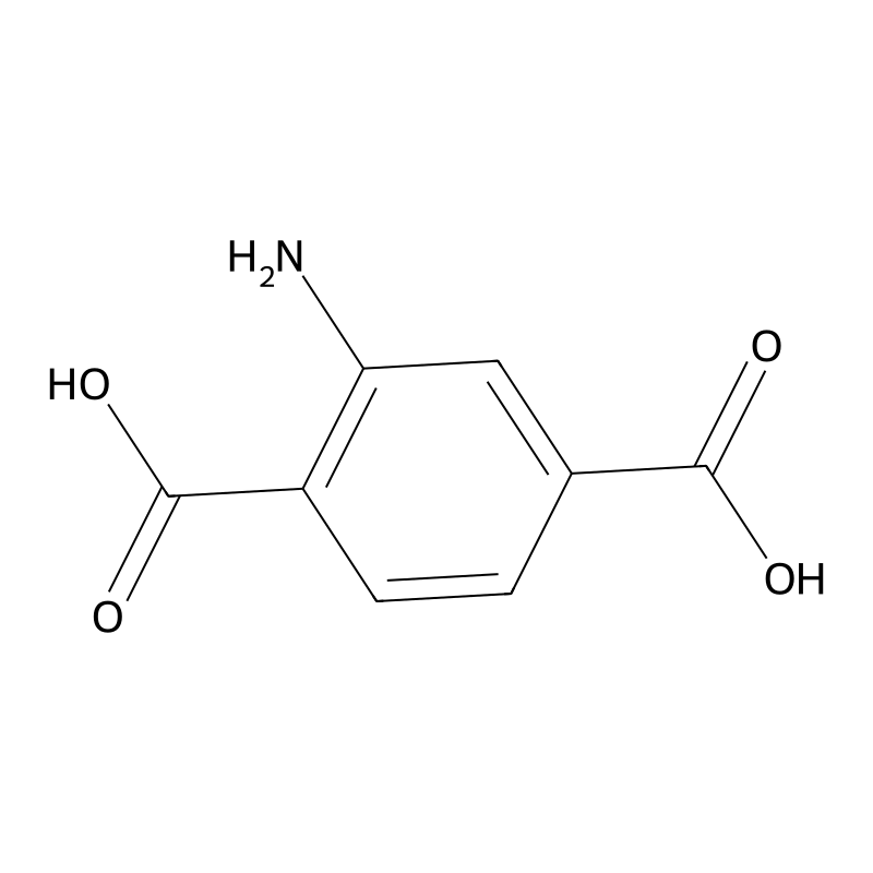 2-Aminoterephthalic acid CAS No.:10312-55-7