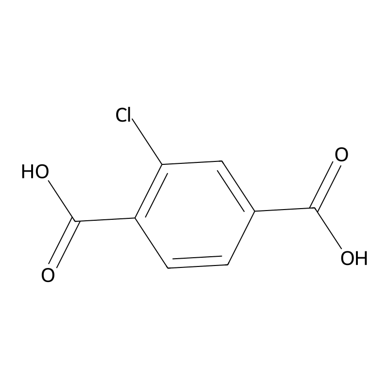 2-Chloroterephthalic acid CAS No.:1967-31-3