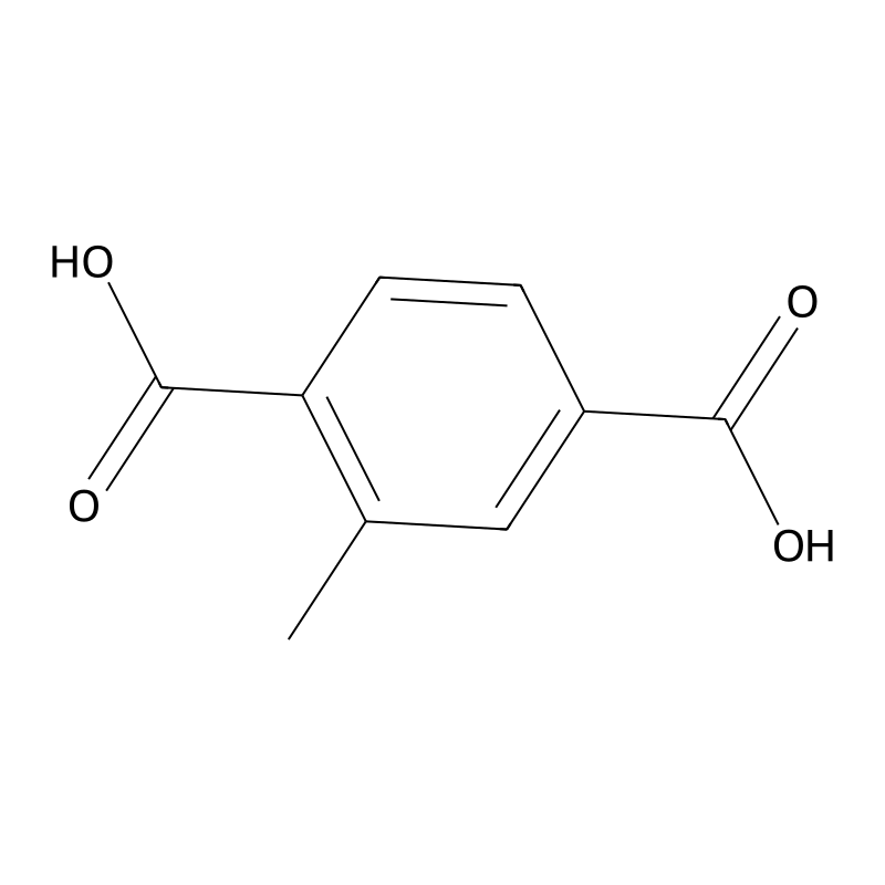 2-Methylterephthalic acid CAS No.:5156-01-4