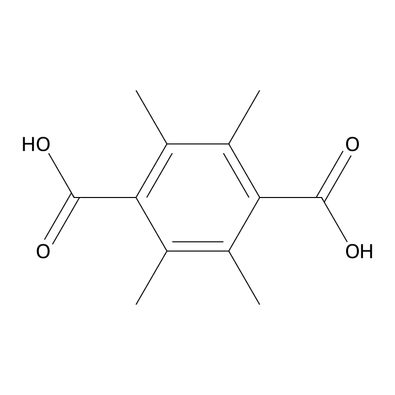 Tetramethylterephthalic acid CAS No.:14458-05-0