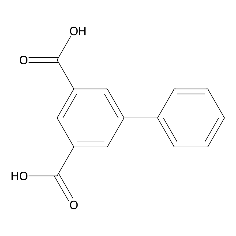 [1,1-Biphenyl]-3,5-dicarboxylic acid CAS No.:4445-59-4