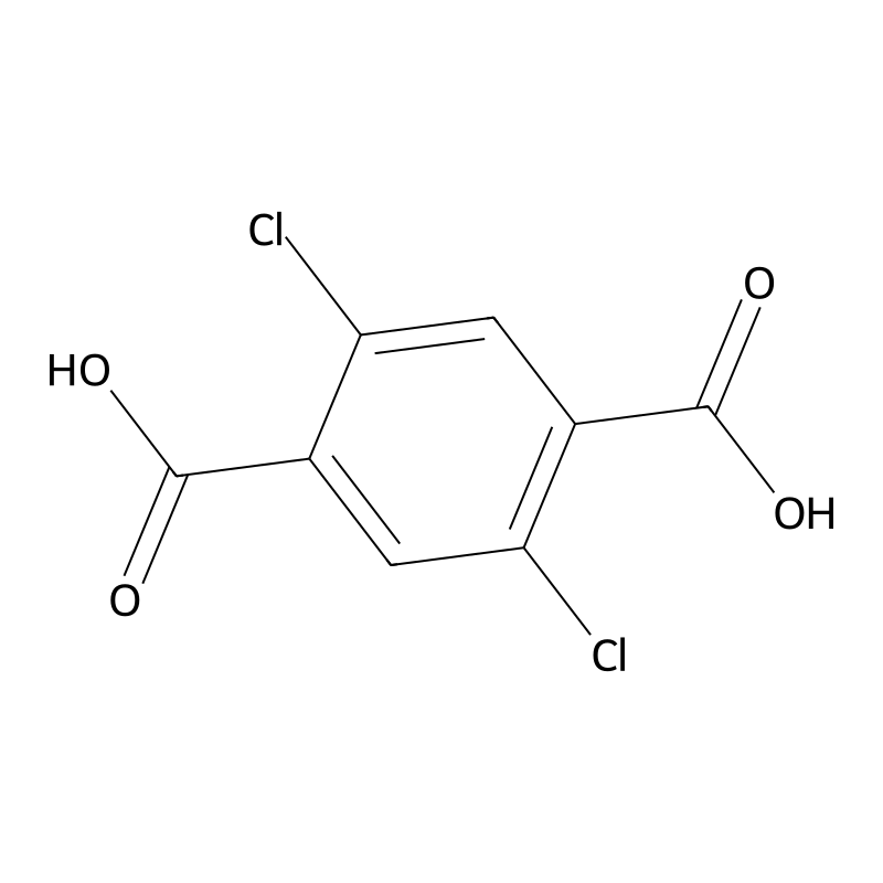 2,5-Dichloroterephthalic acid CAS No.:13799-90-1