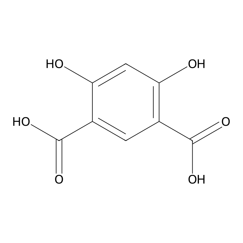 4,6-Dihydroxyisophthalic acid CAS No.:19829-74-4