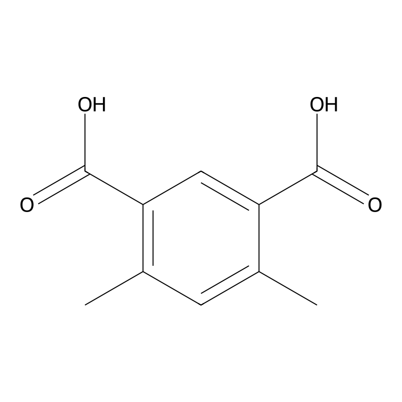 4,6-Dimethylisophthalic acid CAS No.:2790-09-2