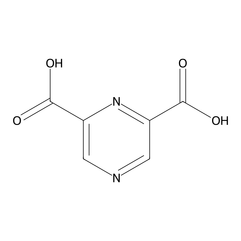 Pyrazine-2,6-dicarboxylic Acid CAS No.:940-07-8
