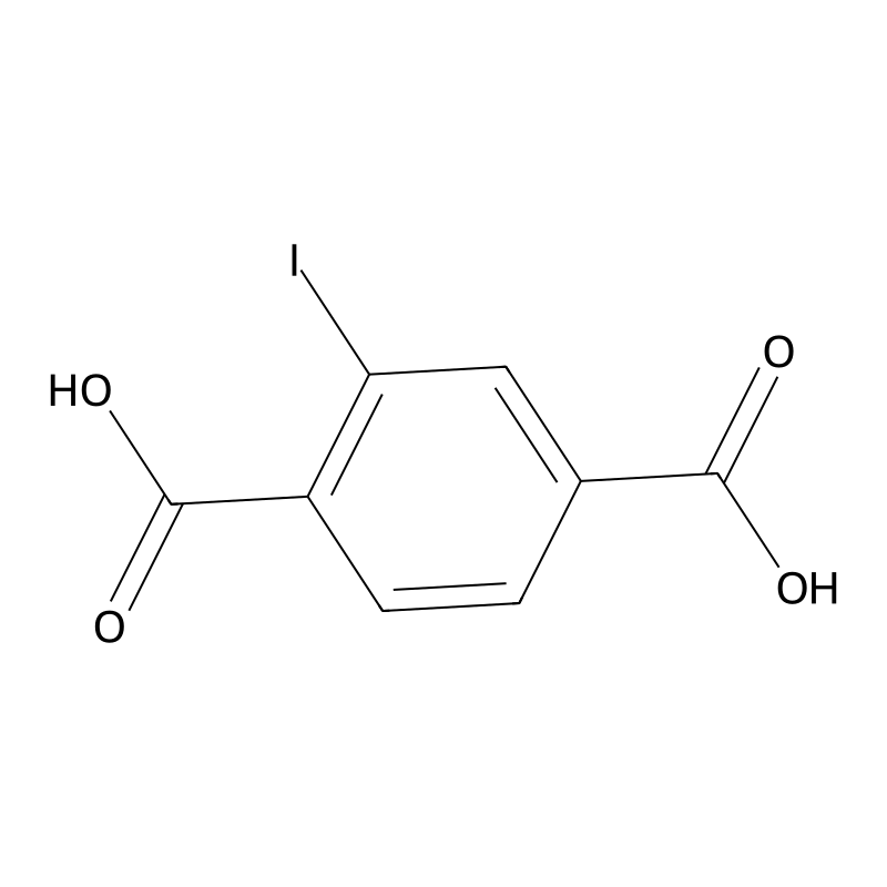 2-iodoterephthalic Acid CAS No.:1829-22-7