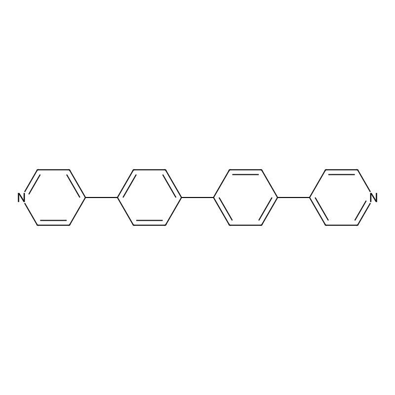 4,4-Di(4-pyridyl)biphenyl CAS No.:319430-87-0