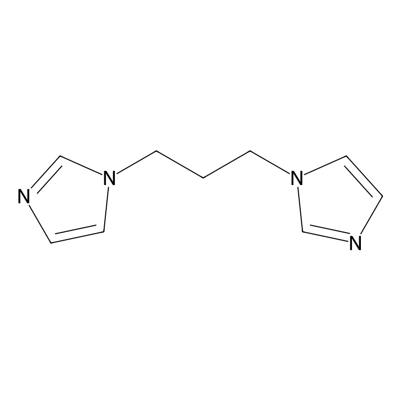 1,3-Di(1h-imidazol-1-yl)propane CAS No.:69506-85-0