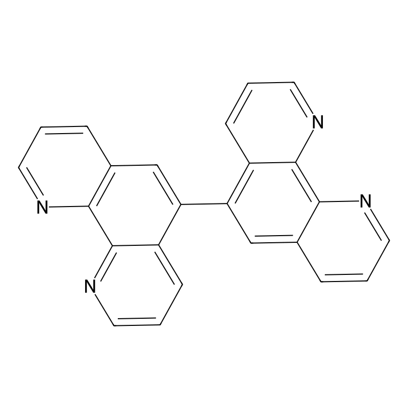 5,5-Bi(1,10-phenanthroline) CAS No.:96761-79-4