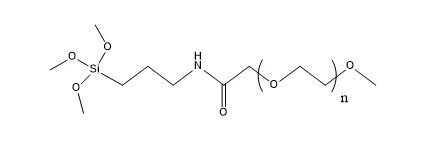 mPEG-Silane