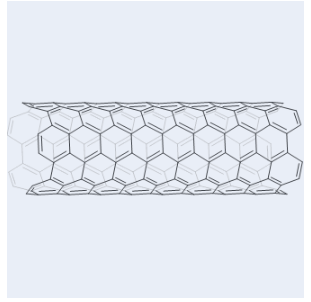 Short Purified Single-Walled CNTs