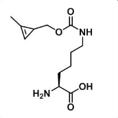 N-cyclopropene-L-Lysine 