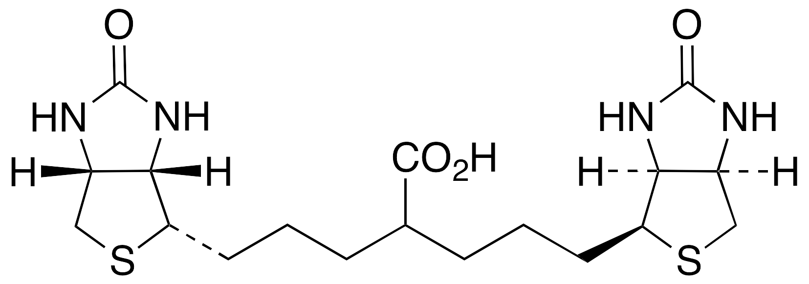 D-Biotin Dimer Acid,CAS:1163708-46-0