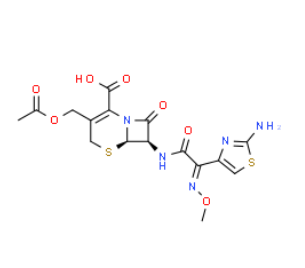 (E)-Cefotaxime,CAS:63527-53-7 