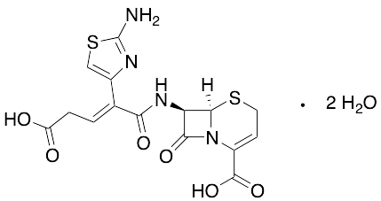 (E)-Ceftibuten Dihydrate,CAS:1428117-81-0	