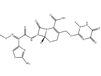 (E)-Ceftriaxone,CAS:92143-31-2