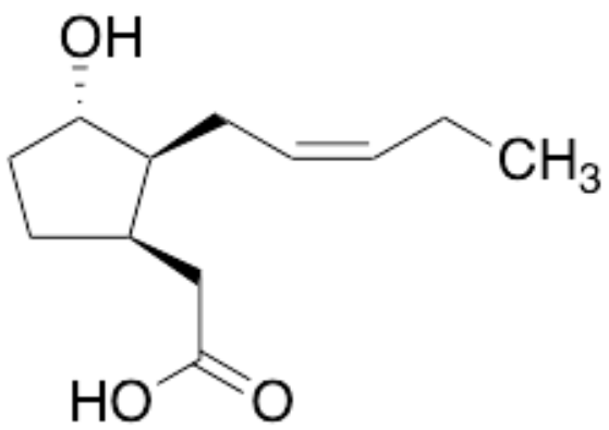 (+)-Cucurbic Acid    CAS:58240-50-9