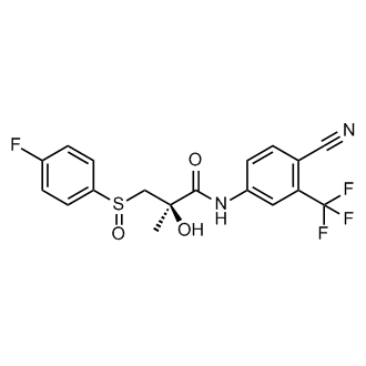 Bicalutamide EP Impurity E  CAS:1080647-25-1