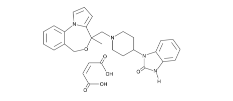 CGS 9343B,CAS:109826-27-9