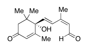 (±)-Abscisic Aldehyde  CAS 41944-86-9