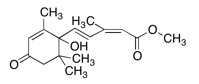 (±)-cis,trans-Abscisic Acid Methyl Ester    CAS:6901-96-8