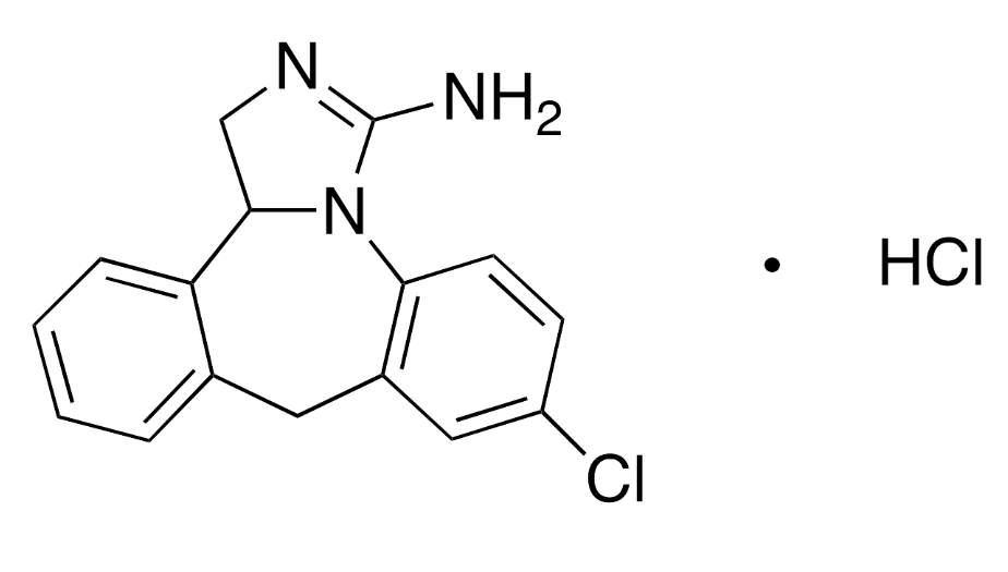 7-Chloro Epinastine Hydrochloride,CAS:80012-45-9