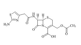 Cefotiam Impurity 9(3-acetoxy-cefotiam)   CAS:58233-18-4