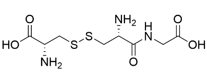 L-Cysteinylglycine disulfide    CAS:70555-24-7