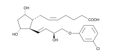 15-Epicloprostenol,CAS:54276-22-1