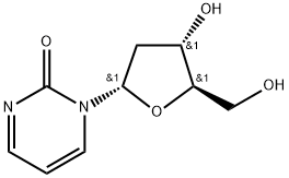 α-2-Deoxy Zebularine CAS: 68780-64-350 