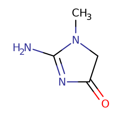 Creatinine-13C4,CAS:1286953-05-6