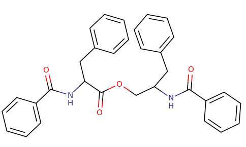 Asperphenamate   CAS:63631-36-7 