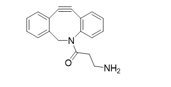 DBCO-NH2/amine  