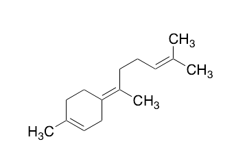 (E)-γ-Bisabolene  CAS:53585-13-0 