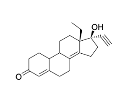 8(14)-Dehydro Norgestrel,CAS:110785-09-6