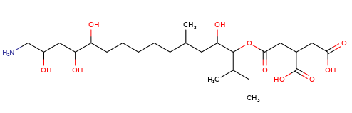 AAL Toxin TA2   CAS:79367-51-4 