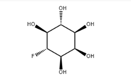 4-Deoxy-4-fluoro-D-myo-inositol,CAS:136315-50-9