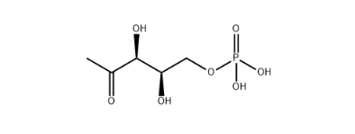 1-Deoxy-D-xylulose 5-Phosphate,CAS:190079-18-6