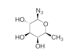 6-Deoxy-β-L-galactopyranosyl Azide,CAS:66347-26-0