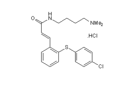 A350619 Hydrochloride,CAS:1217201-17-6 