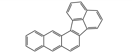 Acenaphth[1,2-a]anthracene,CAS:205-83-4